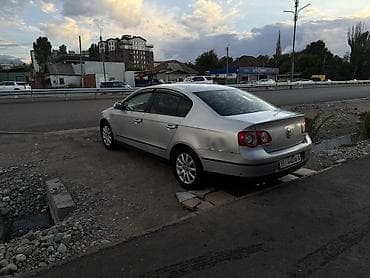опель вектра с: Volkswagen Passat: 2005 г., 1.9 л, Механика, Дизель, Седан — 4