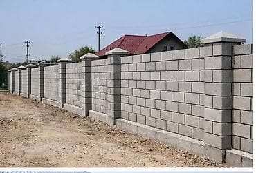 үйдүн чиймеси: Фундаменттик Акысыз консультация 3-5 жылдык тажрыйба — 10