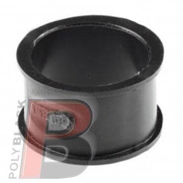 infinity: САЙЛЕНТБЛОК РУЛЕВОЙ РЕЙКИ / Втулка рулевой рейки / Втулка (Хомут) — 6