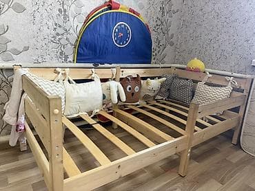 Детский диван