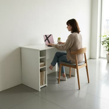 компьютерный стол фото: Жазуу үстөл — 1