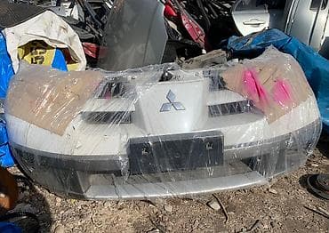 Mitsubishi, Б/у, Оригинал