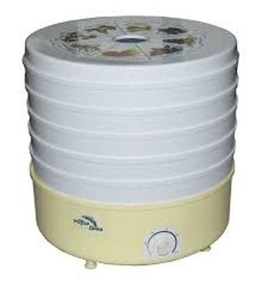 сушилка апарат: Дегидраторы-сушилки для овощей и фруктов российского производства — 2