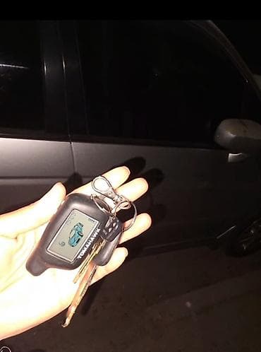 honda accord запчасть: Honda Odyssey: 2001 г., 2.3 л, Газ, Минивэн — 8
