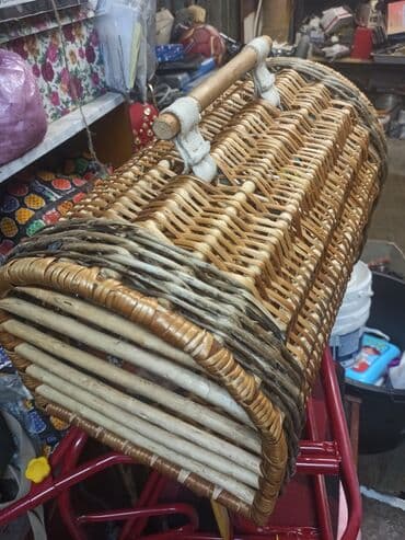 купить переноску для кота бу: Продам переноску для животных — 1