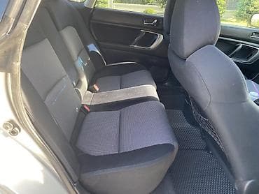 субару легаси седан: Subaru Legacy: 2003 г., 2 л, Автомат, Бензин, Седан — 5