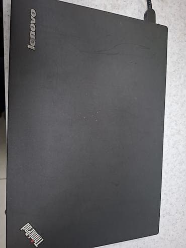Lenovo ThinkPad (серия X240) - Экран 12.5" (диагональ по фото)