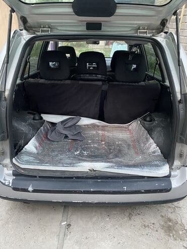 купить трактор юто 504: Mitsubishi Space Star: 2003 г., 1.8 л, Механика, Газ, Хэтчбэк — 7