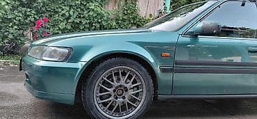 Honda Accord: 1994 г., 2 л, Механика, Бензин, Универсал — 6