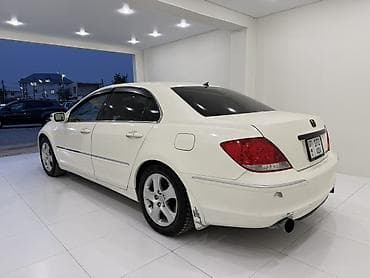 хонда прелют: Honda Legend: 2004 г., Автомат, Бензин, Седан — 4