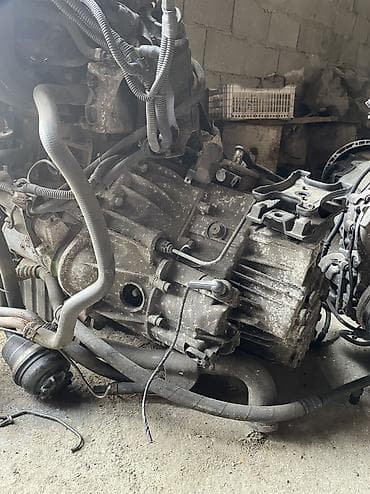 Коробка передач Механика Mercedes-Benz 2000 г., Б/у, Оригинал, Германия
