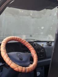 газовоз зил газовоз агзс: Mercedes-Benz Спринтер: 1996 г., 2.9 л, Механика, Дизель, Бус — 8