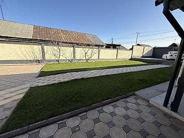 аренда домов кызыл аскер: 210 м², 6 комнат — 10