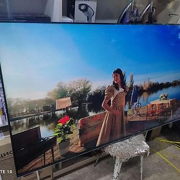 mi pad 4 pro: Телевизор LED Skyworth 65Q66G с экраном 65” обладает качественным — 2
