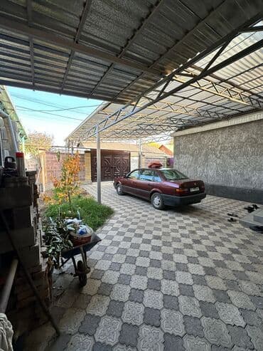 продажа дома район старый толчок: Үйдүн жарымы, 56 кв. м, 3 бөлмө, Евро оңдоо — 3