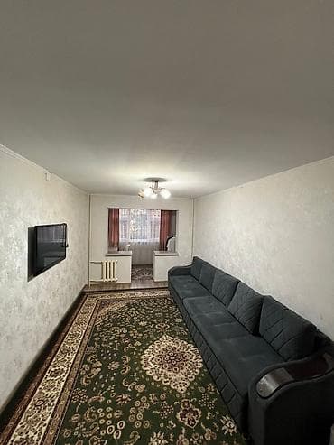 5: 3 комнаты, 58 м², 104 серия, 2 этаж — 1