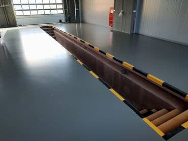 полимерное покрытие для бетонного пола купить: Стяжка Гарантия, Демонтаж, Бесплатная консультация Больше 6 лет опыта — 4