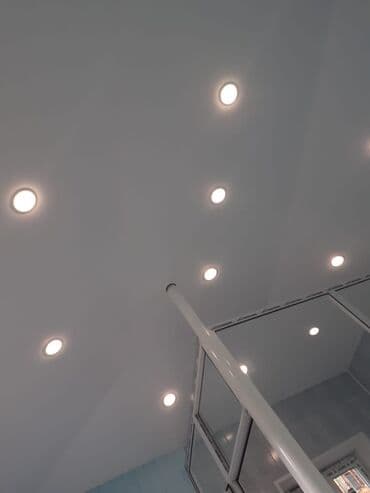 римские шторы бишкек: Натяжные потолки,Натяжной потолок,любой — 4