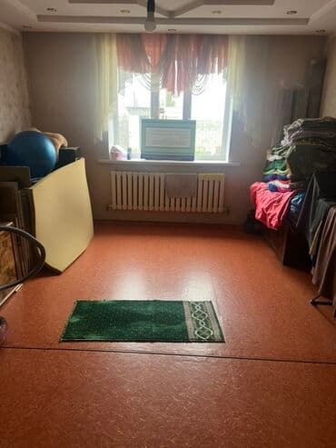 продаю частный дом в бишкеке: Дом, 400 м², 2 комнаты, Собственник, Старый ремонт — 3