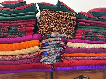 мебель беш сары: Ашкана үчүн жумшак бурчек, Өзү алып кетүү — 1