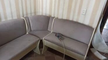 Шкафы: Стул для кухни, Дерево — 10