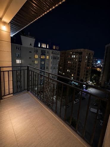 Недвижимость: 2 комнаты, 75 м², 9 этаж — 10