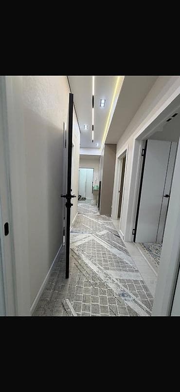 2 комнаты, 60 м², Джал-15 Элитка, 5 этаж, Евроремонт — 4