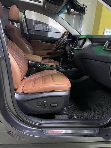 leng rover: Kia Sorento: 2019 г., 2.2 л, Дизель, Кроссовер — 2