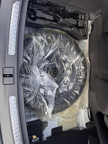 bmw e70: Jetour Dasheng: 2022 г., Кроссовер — 4