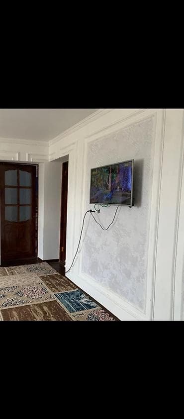 квартира в частном доме: 65 м², 3 комнаты, Забор, огорожен — 2