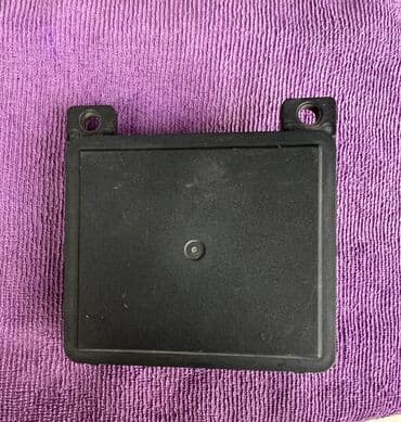 ГБО: Honda Оригинал — 2