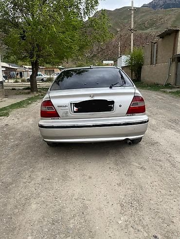 хонда свик 1997: Honda Civic: 1998 г., 1.5 л, Механика, Бензин, Седан — 9