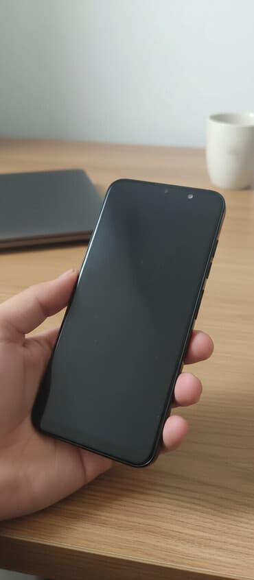 Samsung Galaxy A32, цвет - Синий