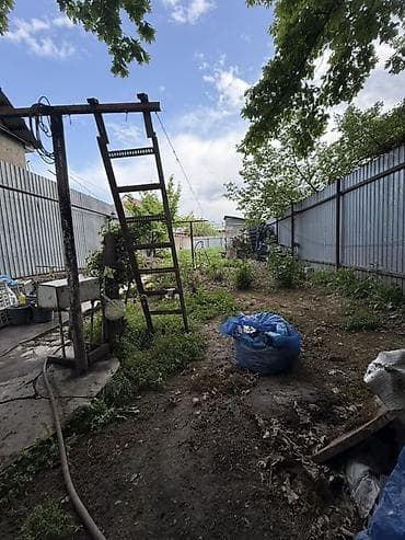 участок село дмитриевка: 365 соток, Для бизнеса, Тех паспорт — 3