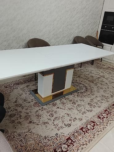 мини стол: Ремонт мебели — 3