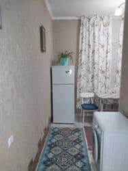 комнату на ночь: 1 комната, Постельное белье, Кондиционер, Парковка — 26