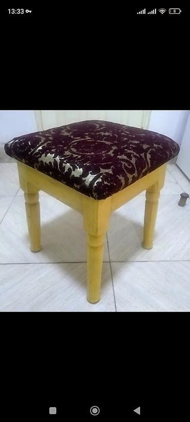 гобелен: 🔥Продаю новые табуреточки "Милашки",изготовленные из алтайской — 2