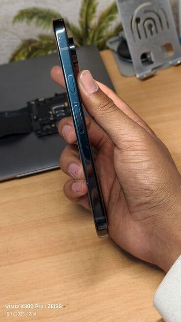 поко ф2 про: Google Pixel 9 Pro XL, Б/у, 256 ГБ, цвет - Черный, 1 SIM — 7