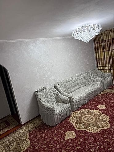 104: 3 комнаты, 60 м², Индивидуалка, 1 этаж, Дизайнерский ремонт — 5