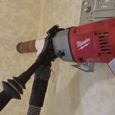 алмазное бурение купить бишкек: Алмазное сверление Больше 6 лет опыта — 1