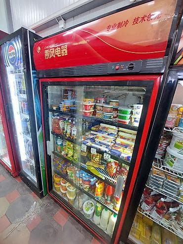холодильные камеры: Для молочных продуктов, Китай — 2