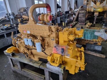 покрышка на погрузчик цена: Бульдозер, Shantui, 2006 г., Гусеничный — 22