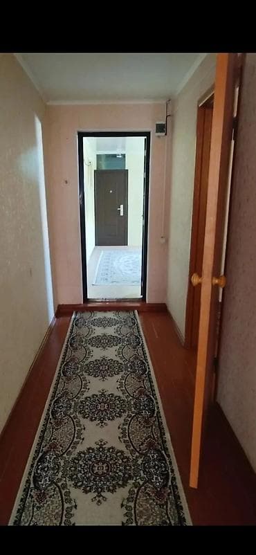 студия комната: 65 м², 3 комнаты, Забор, огорожен — 1
