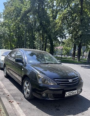 таета аллион: Toyota Allion: 2004 г., 1.8 л, Автомат, Бензин, Седан — 5