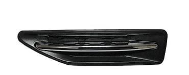 кия рио 2012: Крыло Переднее правое Kia, 2012 г., Новый, Аналог — 1