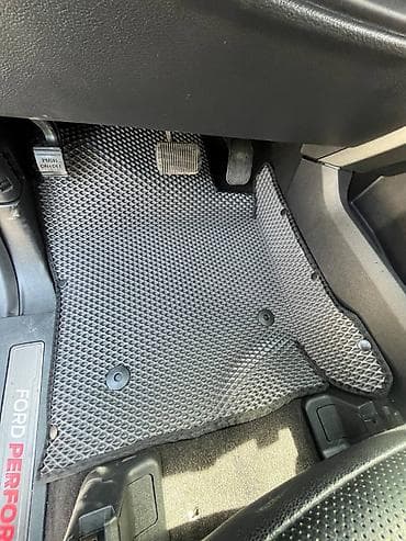 коврик на степ: Полики — 10