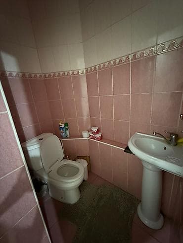 2 room flat: 2 комнаты, 48 м², Индивидуалка, 2 этаж — 5