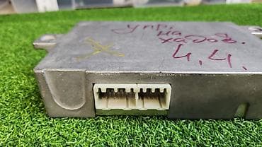 е38: Блок управления е38 84 11 0 —-025 708 В отличном состоянии, очень — 3