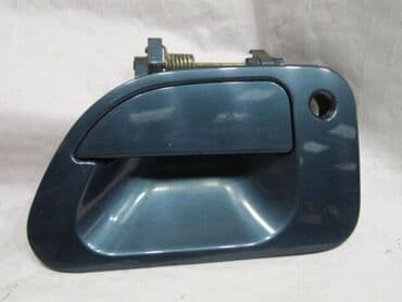 делика кузов: Mitsubishi Delica Булка дверная ручка, Мицубиси Делика Булка дверная — 2