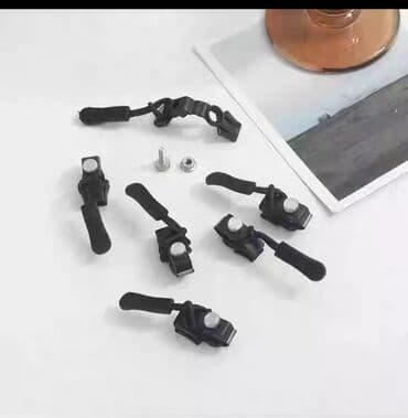 пластиковые тазы: Бегунки для замочкам. сломалась бегунок от любимой вещи?! не знаете — 2